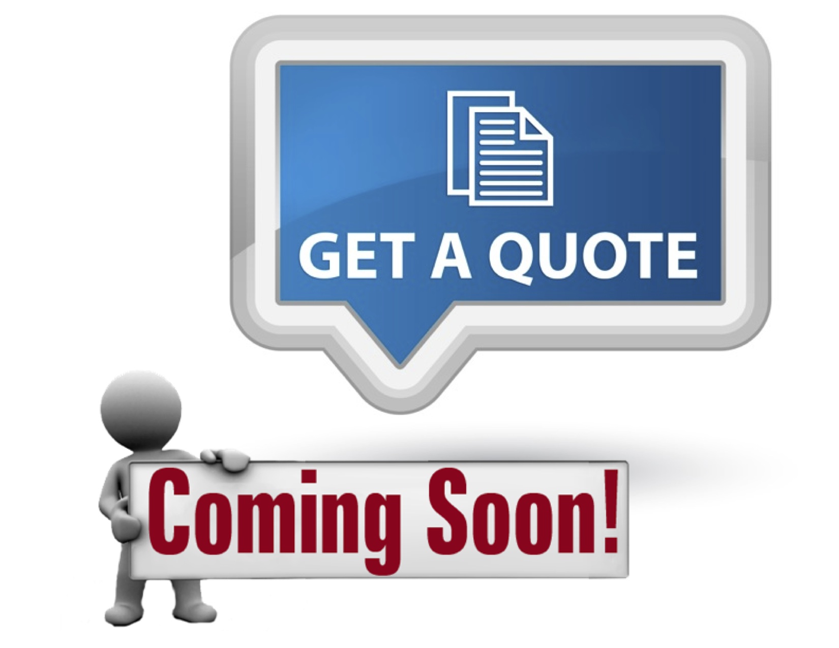 "I Sent this in Just to Get a Quote"