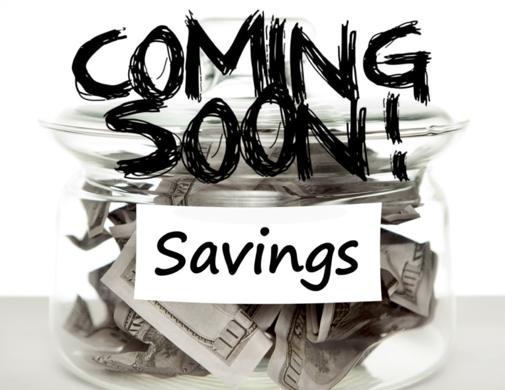 "I Can Just Put Some Money in a Savings Account"