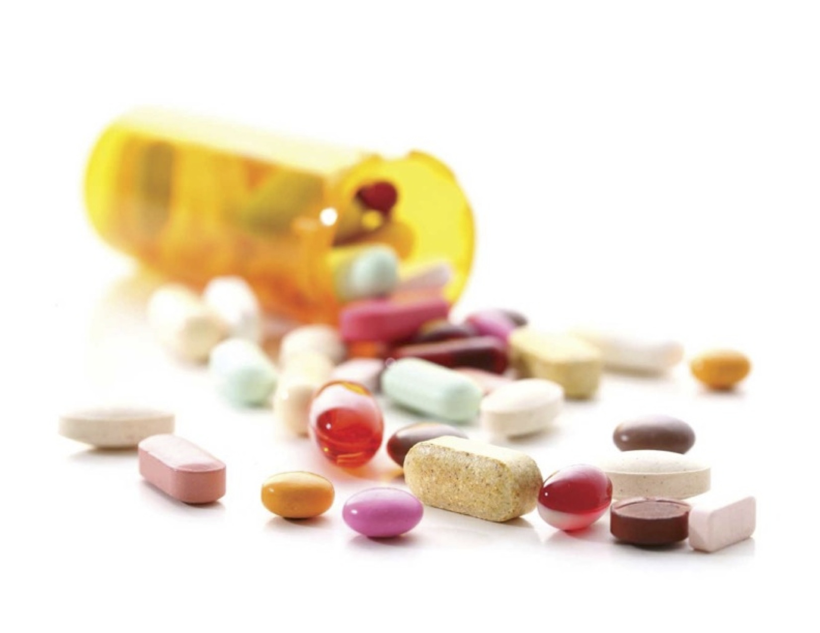 Uncovering Medications in the Home