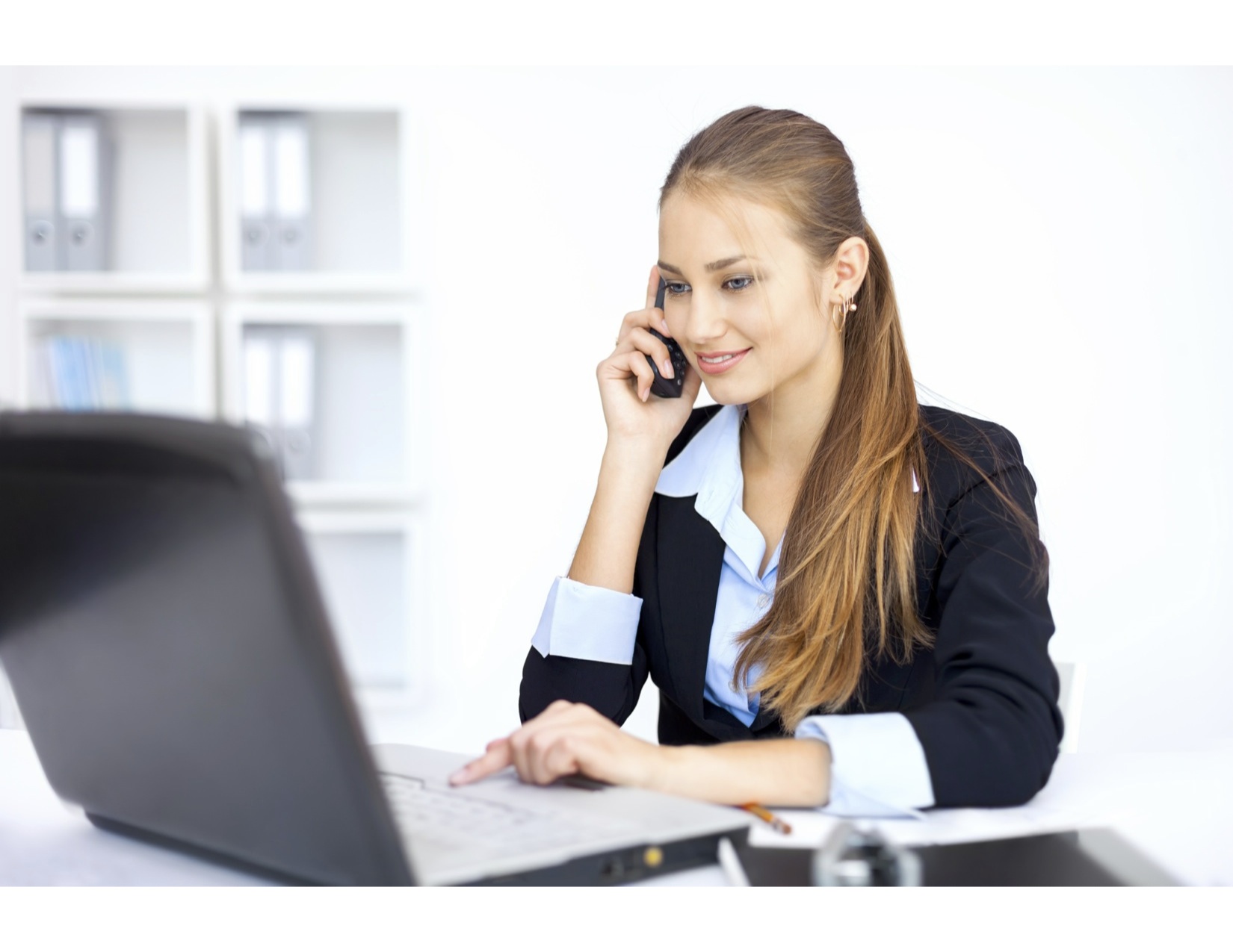 Transitioning into a Phone Interview