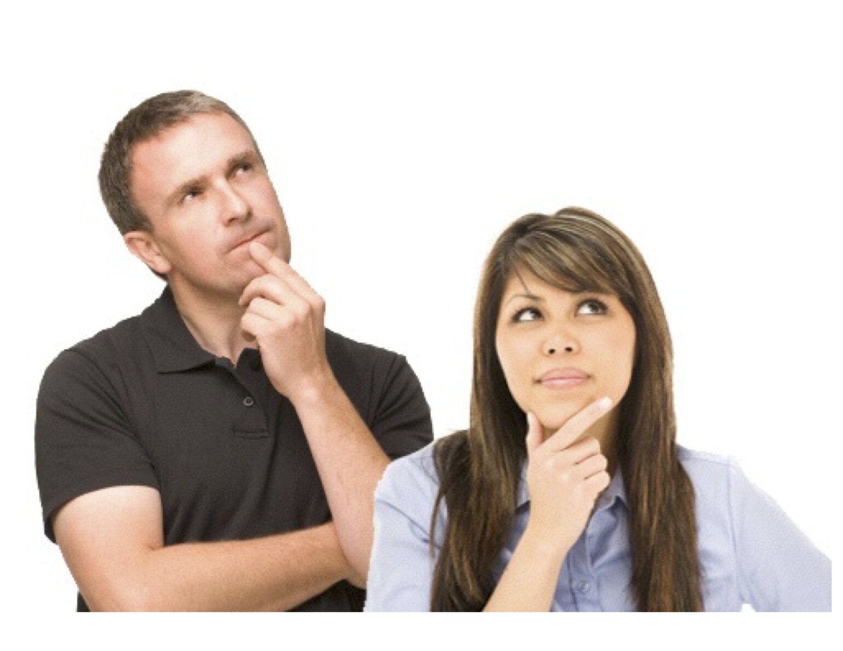 "We Need to Think About It"