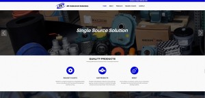 BK Industrial Solutions