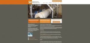 Engineered Materials Inc