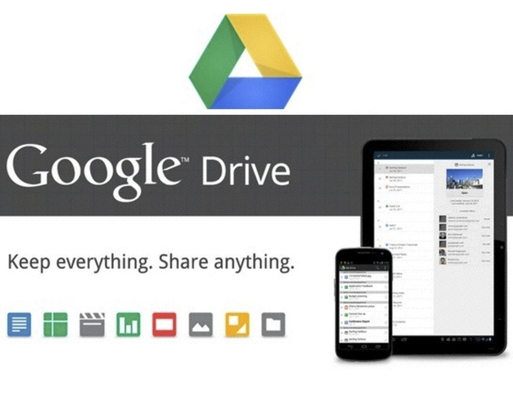 Google Drive