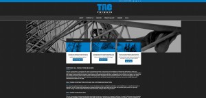 Tac Thin Air Construction