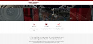 Test-Head Engineering