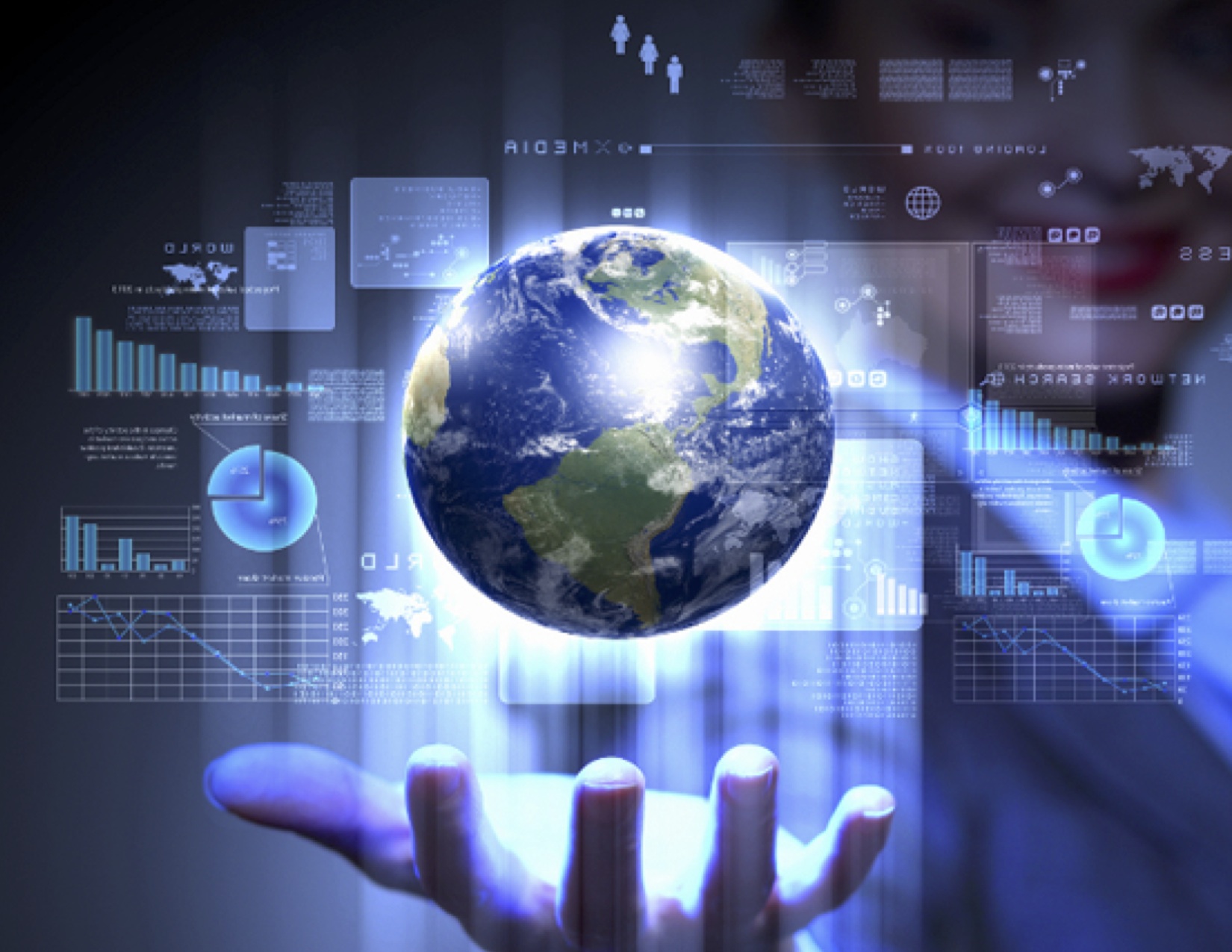 Website Design and Development